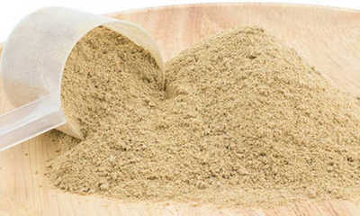 果蔬代餐粉OEM代加工